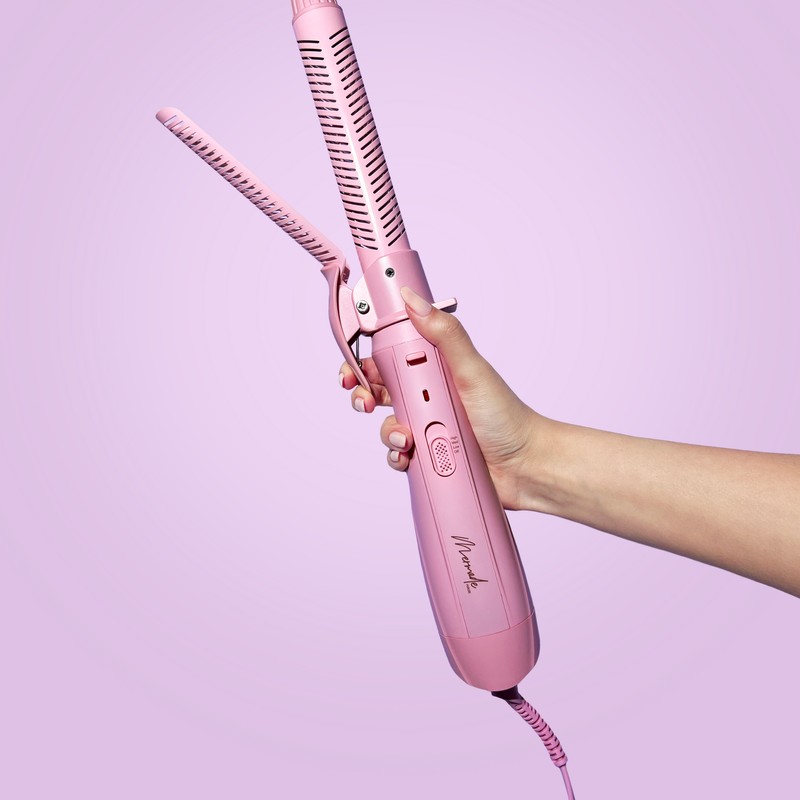 Mermade Hair Aircurl