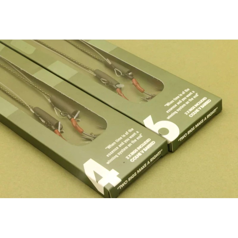 OMC Meta Terminal Tackle All in 1 Rig