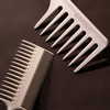 EcoTools Wide Tooth Comb, 1 Count