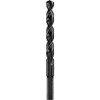 DEWALT DW1128 7/16-Inch Black Oxide 3/8-Inch Reduced Shank Split Point