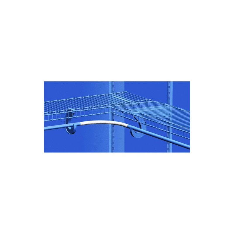 Super WHT Corner Bar