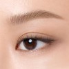 peripera Speedy Skinny Brow Mascara - 04 Ash Brown