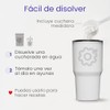 Health Ing Péptidos Colágeno Hidrolizado Tipo Iii Polvo Proteína Pura