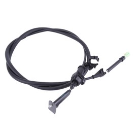 52079204 Throttle Valve Cable Compatible with Dodge Ram 2500 3500 1997-1998, Grand Cherokee Dakota 1994 1995 1996 1997 3.9L 5.2L 5.9L Transmission Kickdown TV Cable