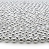 Bead Garland 8M Silver Luxury Christmas Tree Decoration Beaded Garland