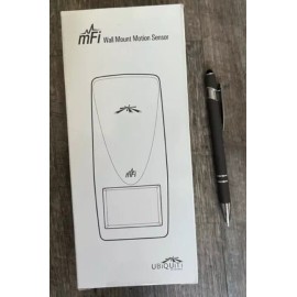 Ubiquiti mFI-MSW Wall Mount Motion Sensor brand new in box!!