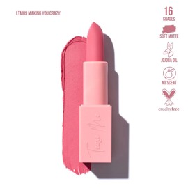 Beauty Creations labial en barra Tease me varios tonos (Making You Crazy)