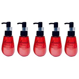 Set of 5 Al Mick Hair Milk 100ml