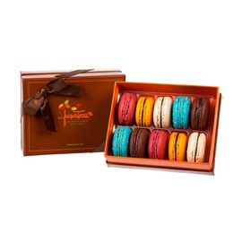 Celebration Macarons 10 pc