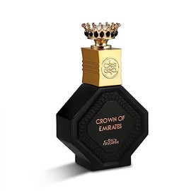 NABEEL CROWN OF EMIRATES (Eau De Parfum) Unisex 100 ML (3.4oz) I PREMIUM COLLECTION