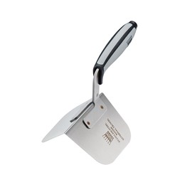 RAGNI Stainless Steel External Corner Trowel