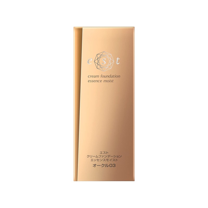 est OC03 Essence Moist Foundation