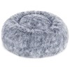 Feandrea Feandrea Dog Bed, Donut Cat Bed, Fluffy Calming Pet