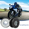 Motorcycle Grommets | Motorcycle Rubber Grommets Buffer Washer | Washer