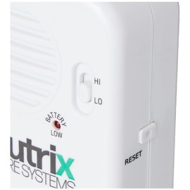 Nutrix L28952 care System Voice Alert Alarm