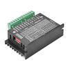 Stepper Motor Driver Aluminum High-Speed Optical Isolation TB6600 NEMA 17/23/34