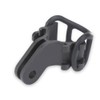 Alomejor Bicycle Light Torch Holder Clip Mount Bicycle Torch Holder
