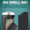 GermGuardian Genuine Carbon Air Purifier Replacement Filter for Air Purifier