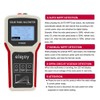 Upgrades Handheld Portable Photovoltaic Panel Power Supplys Multimeter Auto Manual