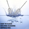 Hand Mixer Beaters Attachments for Hamilton Beach Beaters
