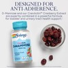 Solaray D-Mannose 1000mg with CranActin Cranberry Extract - D Mannose