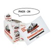 Fisherman's Friend Original Extra Strong Lozenge-PACK OF 24 [Personal Care]