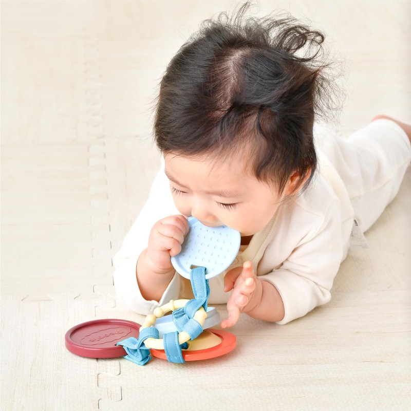 People TB-164 Born from a 0-year-old "Tinkering with Fingertips" Research