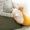 Creato Soft Flocks Filling 900 g White 0.9 kg Washable