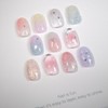 First Street Pulse Gel Bombi 8-piece set / 퍼스트스트릿 펄스젤