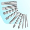 YOFAPA Tap Extractor, 10 Pieces Broken Head Screw Bolt Tap