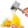 Bottle Opener - Lmaytech Upgraded Beer Opener Beer Bottle Opener