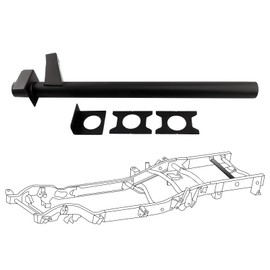 maXpeedingrods Rear Upper Shock Mount Crossmember with Bracket Fit for Chevy Silverado 1500 GMC Sierra 1500 2007-2014