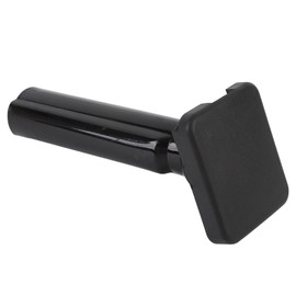 Ausla Reserverad-Hebevorrichtungsabdeckung, 47822 15182986, Wasserabweisende, Staubdichte Reifenträger-Schlossabdeckung für 1500 1999–2006, 2500 HD Classic 2007, 3500 Classic 2007