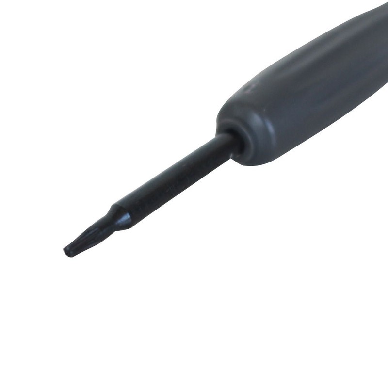 サンフラッグ 特殊精密ドライバー 星型 No.17－D