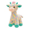Giraffe Animal Soft Toy 30cm Height Single Piece