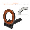 Diving LED Video Light Waterproof Fill Light 40M Diving