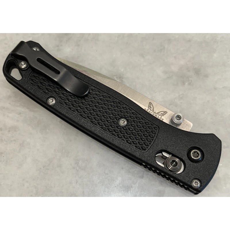 TORX Stainless Steel Screws For Benchmade Bugout 535 533 Bailout