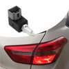 CHRYMUM Brake Light Switch, Stop Light Switch, 93810-3K000 Brake Light