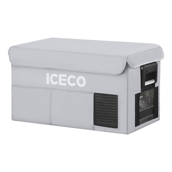 ICECO Insulated Protective Cover for VL35 Pro Single Zone Portable