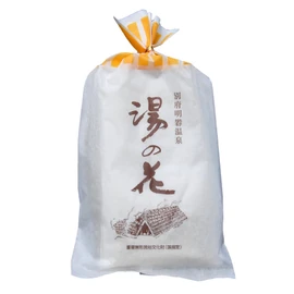 Hot Spring Natural Yunohana, 10 Bags x 1, Beppu Myoban Onsen, Okamotoya