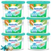 NATRUTH Moisture Absorbers 6 pack, 12.5Oz Portable Humidity Absorber Boxes