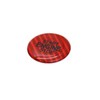 Gel Sticker 3D for Emblem Start Stop Button Doming Cover