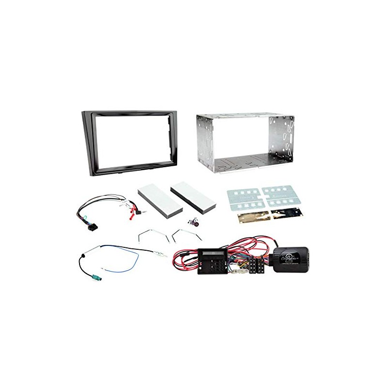 Connects2 CTKVX11 Car accessory