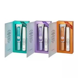 Holika Holika NEW 래쉬 코렉팅 마스카라 리무버 기획세트 [03롱익스텐션리무버기획] NEW Lash Correcting Mascara Remover Special Set [03 Long Extension Remover Set]