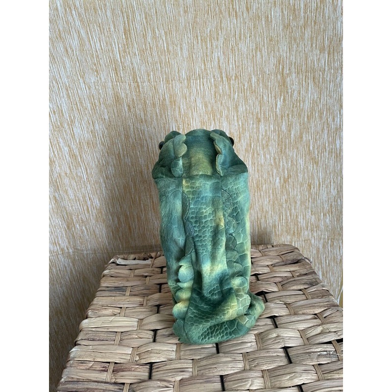 Unbranded puppet crocodile