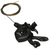 Shimano SHIFT Lever XTR M9000 2/3spd I-specII LH