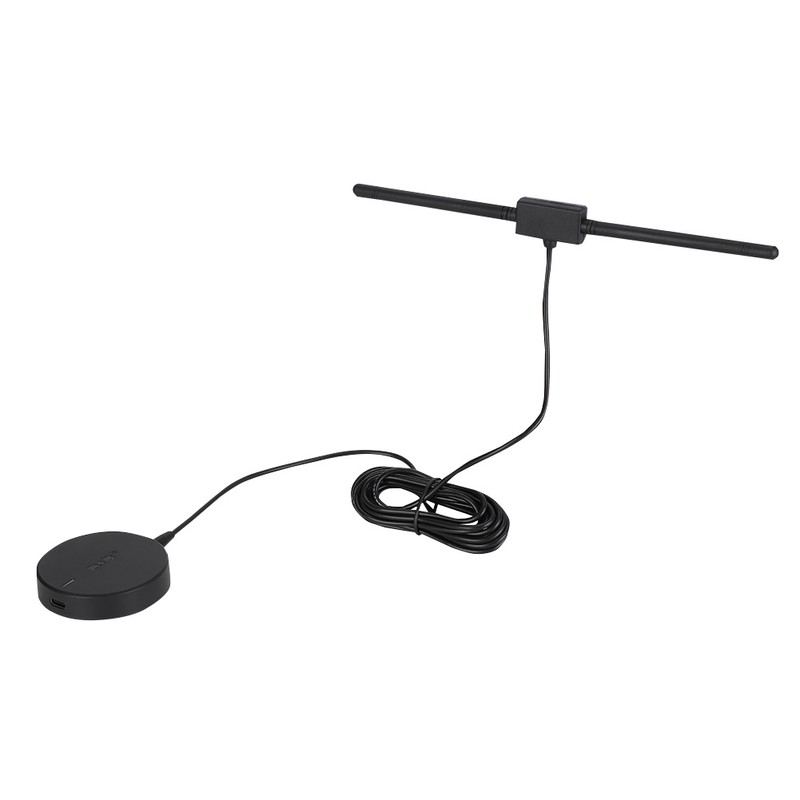 USB Port DAB+ Receiver with Amplified Antenna for Android 5.1