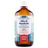 nuncas Natural Almond Oil - 250ml