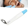 10pcs Dental Matrix Band Metal Smoothing Surfaces Close Fitting Dental