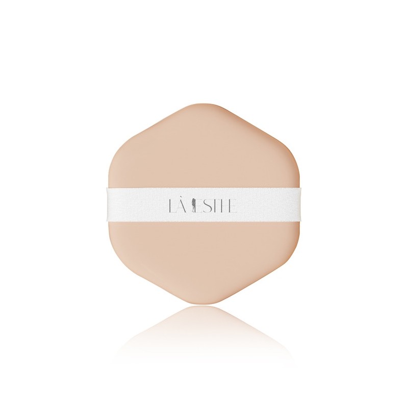 Soft Dual Ruby Cell Puff (2 packs) / 소프트 듀얼